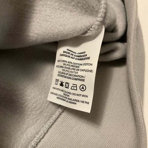 NEW AIR JORDAN MENS JUMPMAN HOODIE - Picture 2 of 2